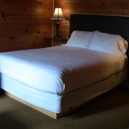 Winthrop Mountain View Chalets Room photo