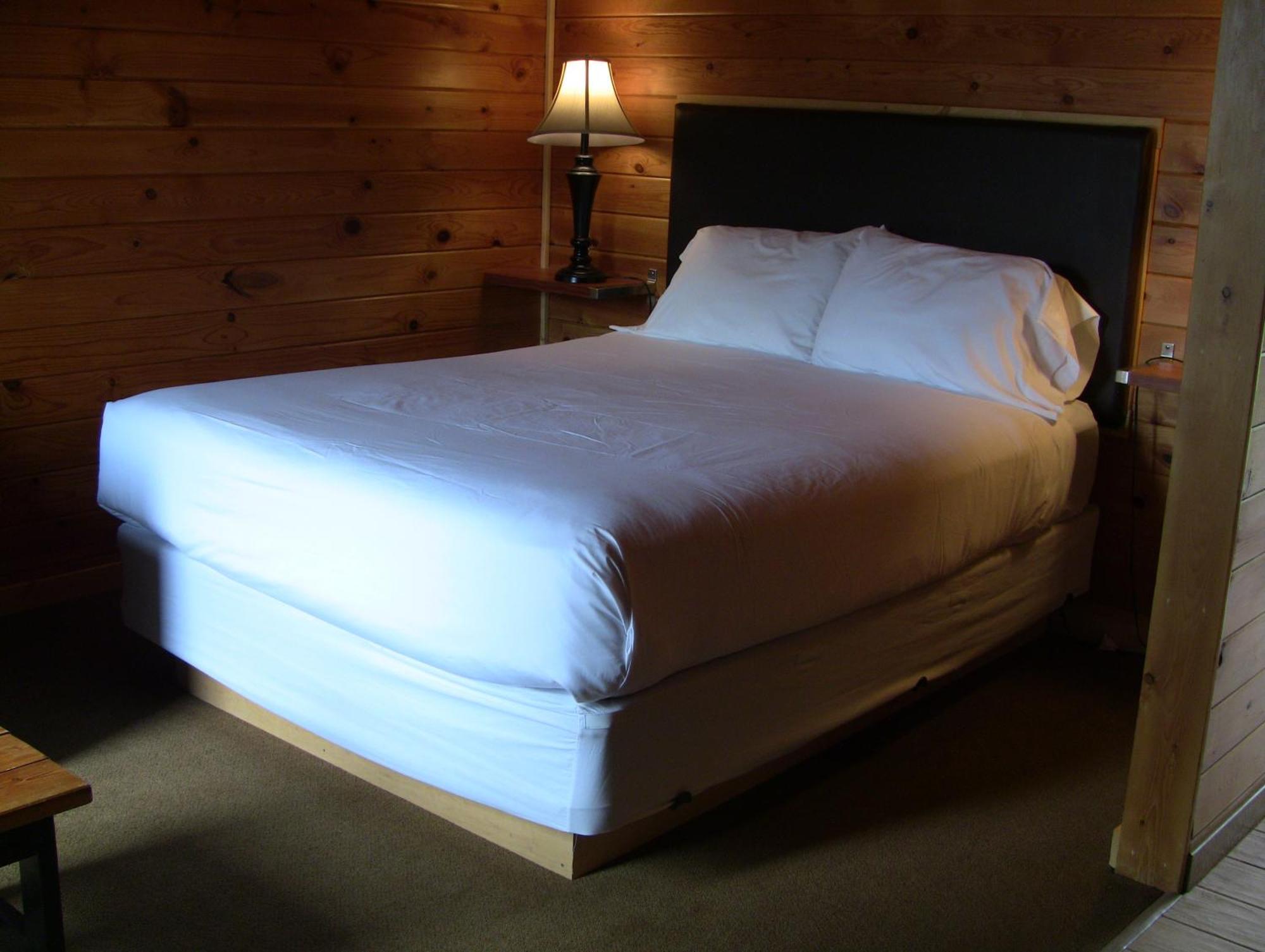 Winthrop Mountain View Chalets Room photo