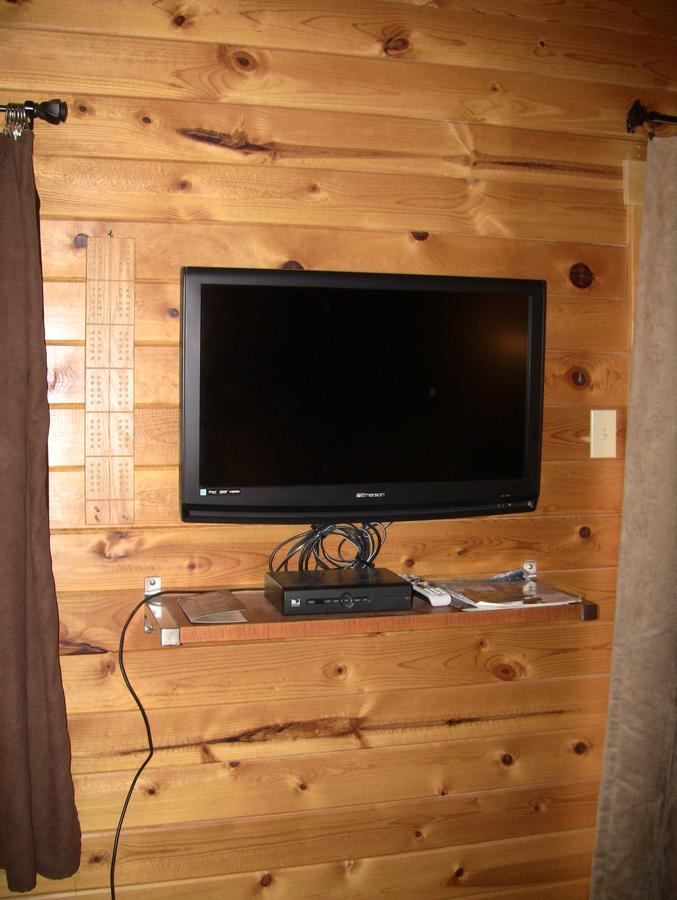 Winthrop Mountain View Chalets Room photo