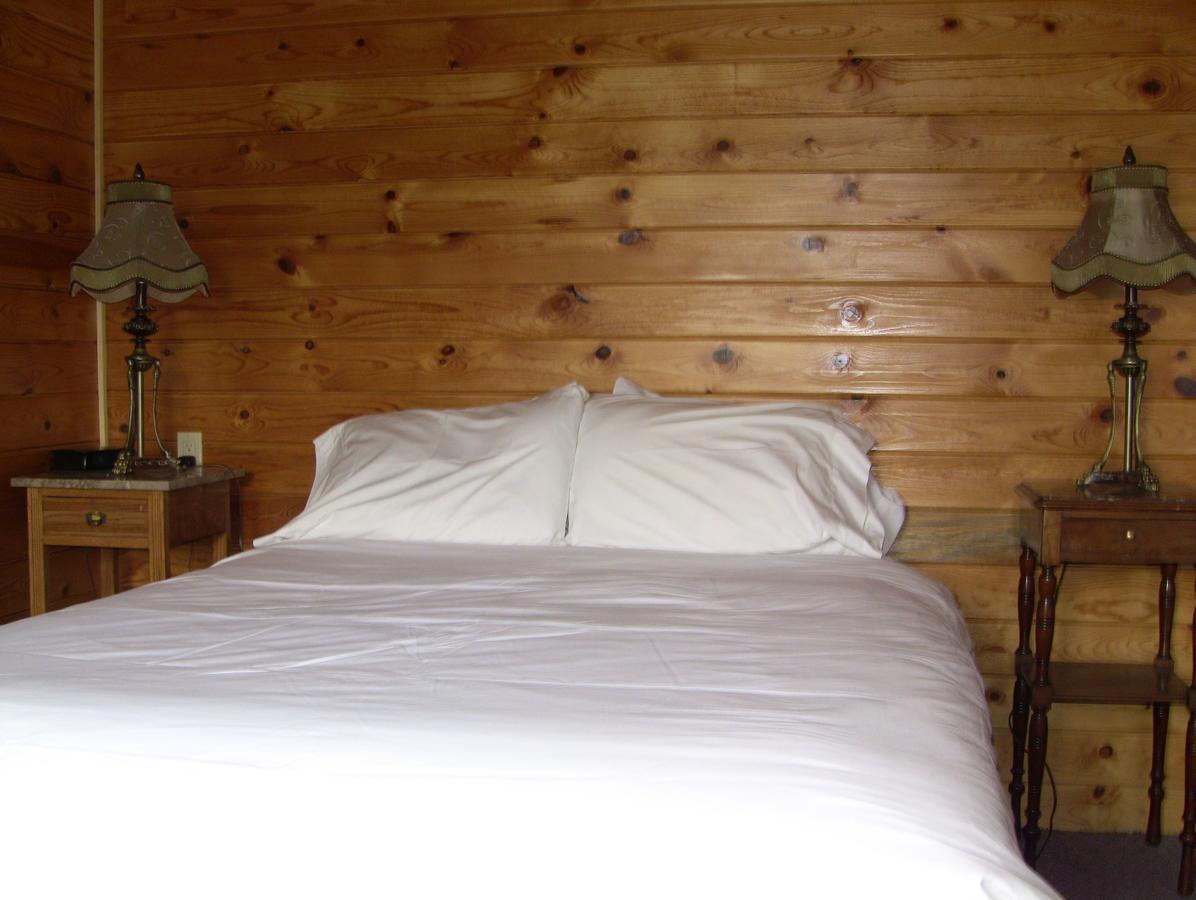 Winthrop Mountain View Chalets Exterior photo