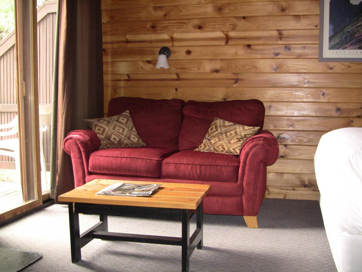 Winthrop Mountain View Chalets Exterior photo