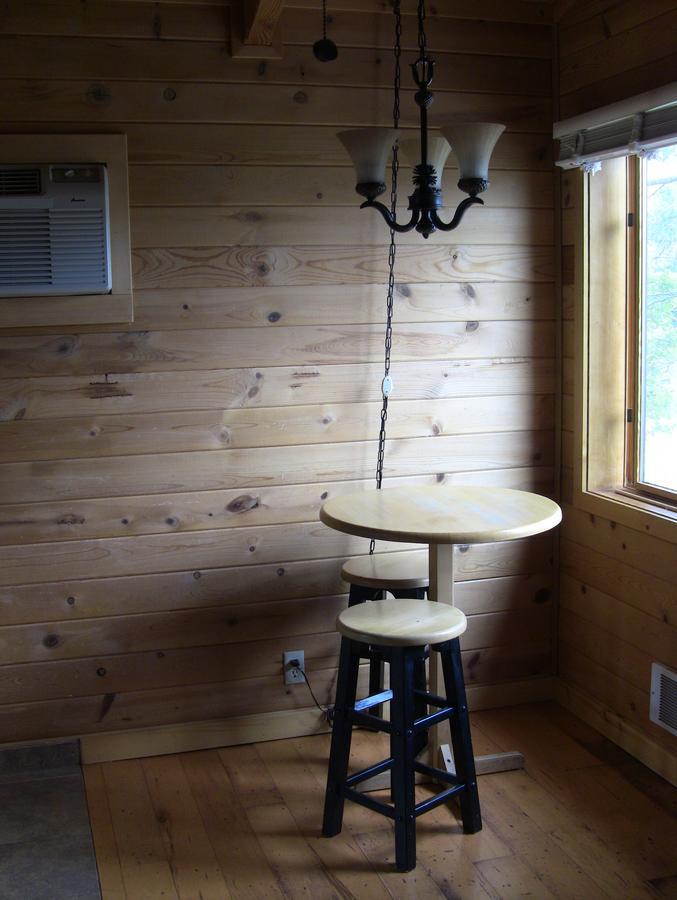 Winthrop Mountain View Chalets Exterior photo