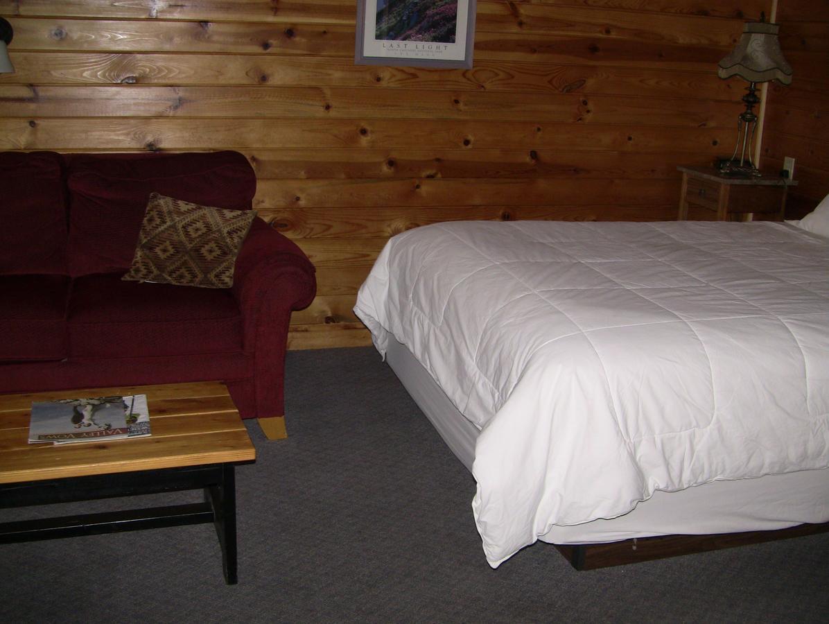 Winthrop Mountain View Chalets Exterior photo